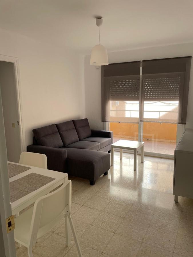 Renovated And Newly Furnished 3 Bedroom Apartment San Fernando Εξωτερικό φωτογραφία