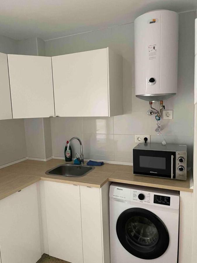 Renovated And Newly Furnished 3 Bedroom Apartment San Fernando Εξωτερικό φωτογραφία
