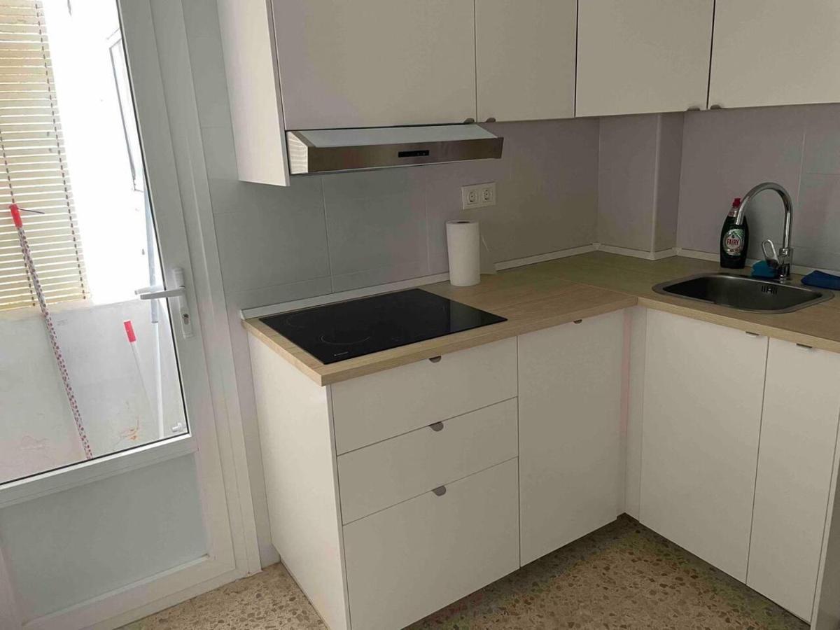 Renovated And Newly Furnished 3 Bedroom Apartment San Fernando Εξωτερικό φωτογραφία