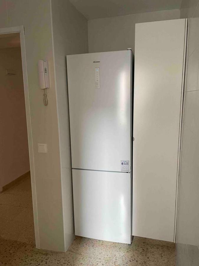Renovated And Newly Furnished 3 Bedroom Apartment San Fernando Εξωτερικό φωτογραφία
