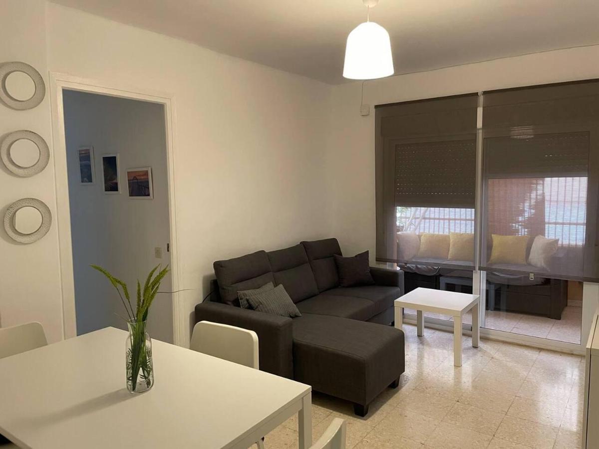 Renovated And Newly Furnished 3 Bedroom Apartment San Fernando Εξωτερικό φωτογραφία