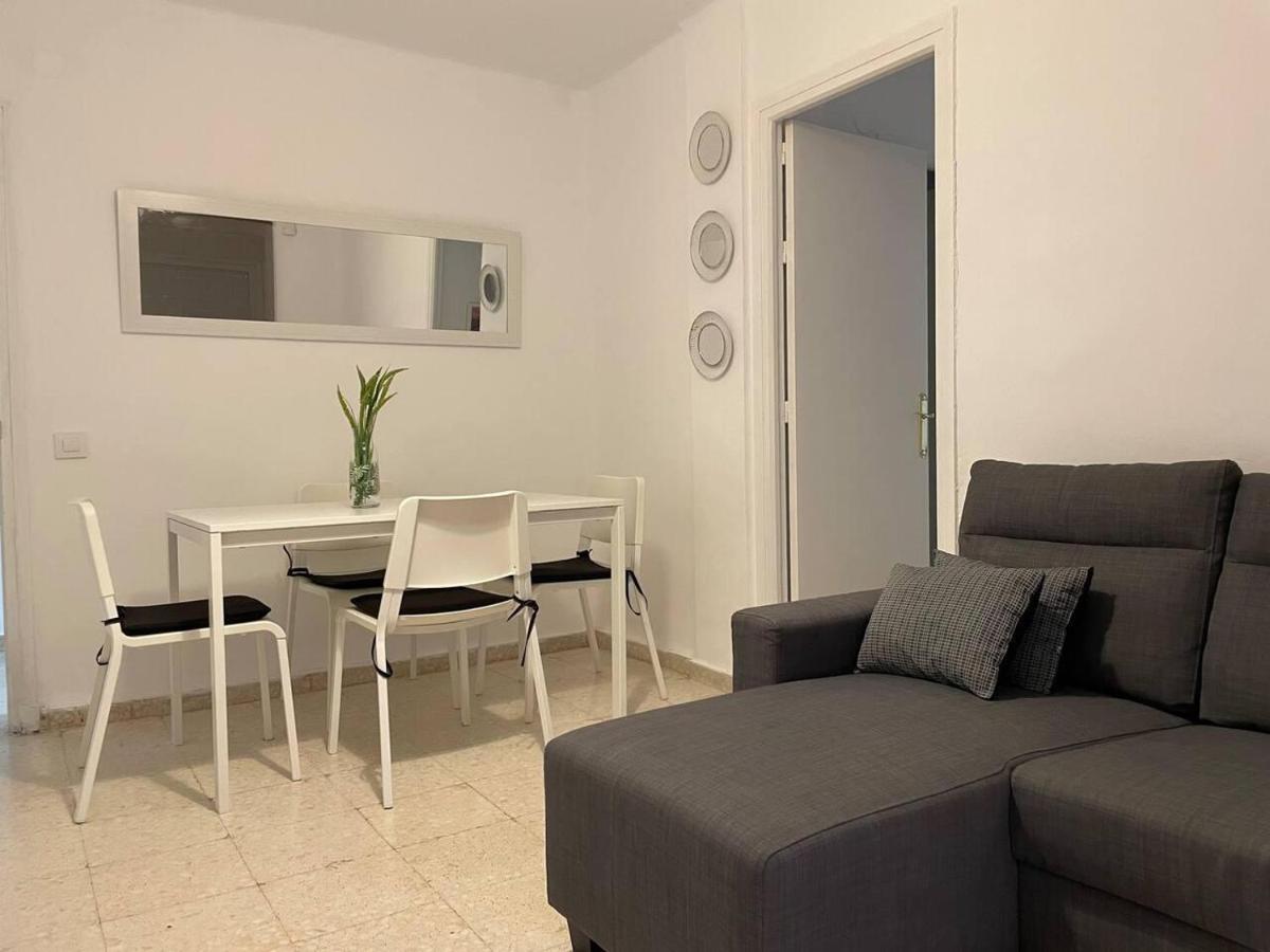 Renovated And Newly Furnished 3 Bedroom Apartment San Fernando Εξωτερικό φωτογραφία