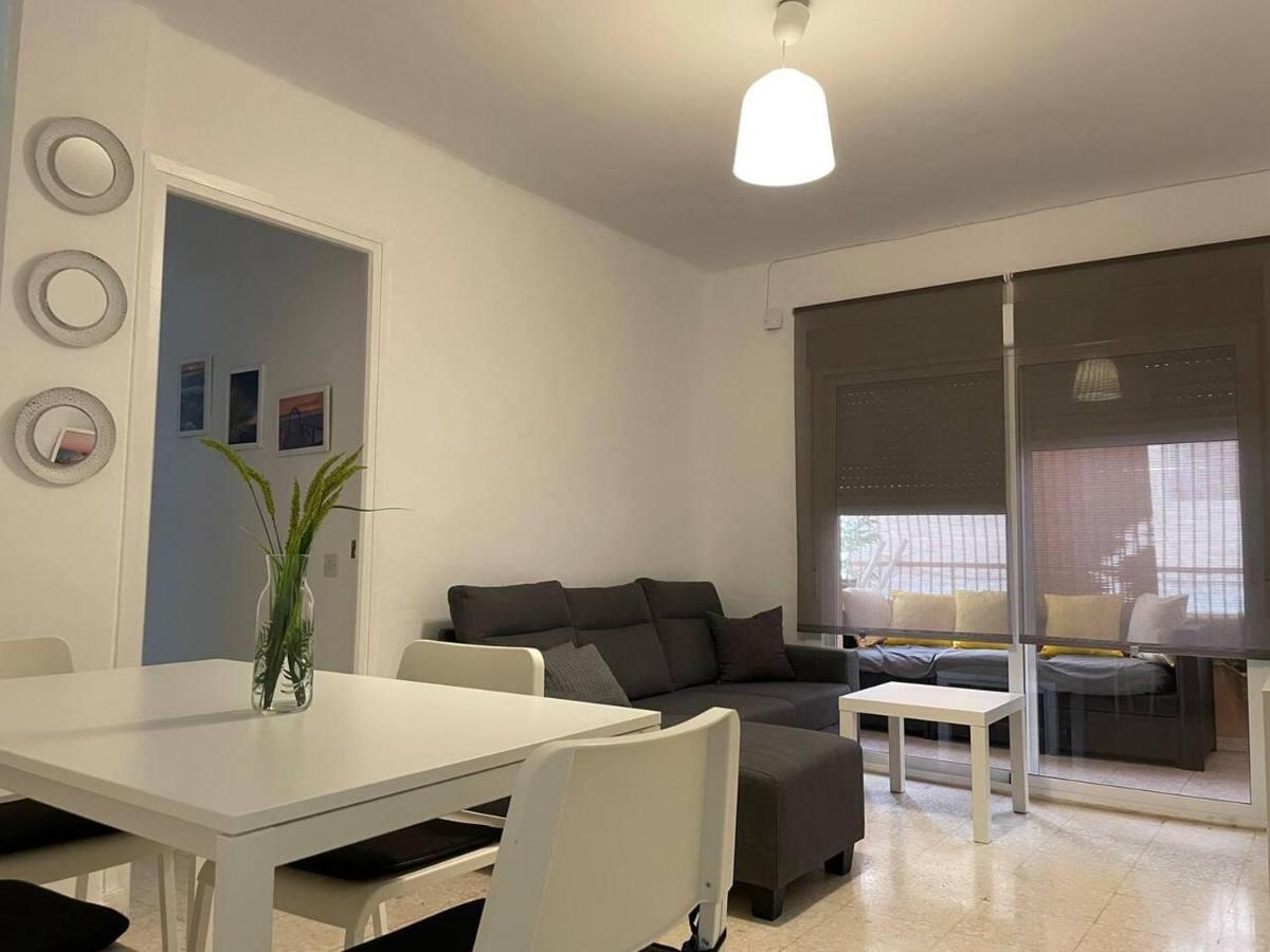 Renovated And Newly Furnished 3 Bedroom Apartment San Fernando Εξωτερικό φωτογραφία