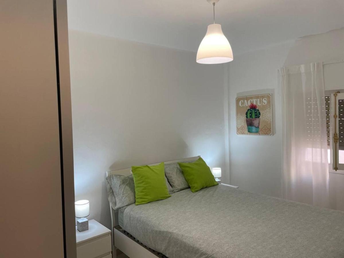 Renovated And Newly Furnished 3 Bedroom Apartment San Fernando Εξωτερικό φωτογραφία