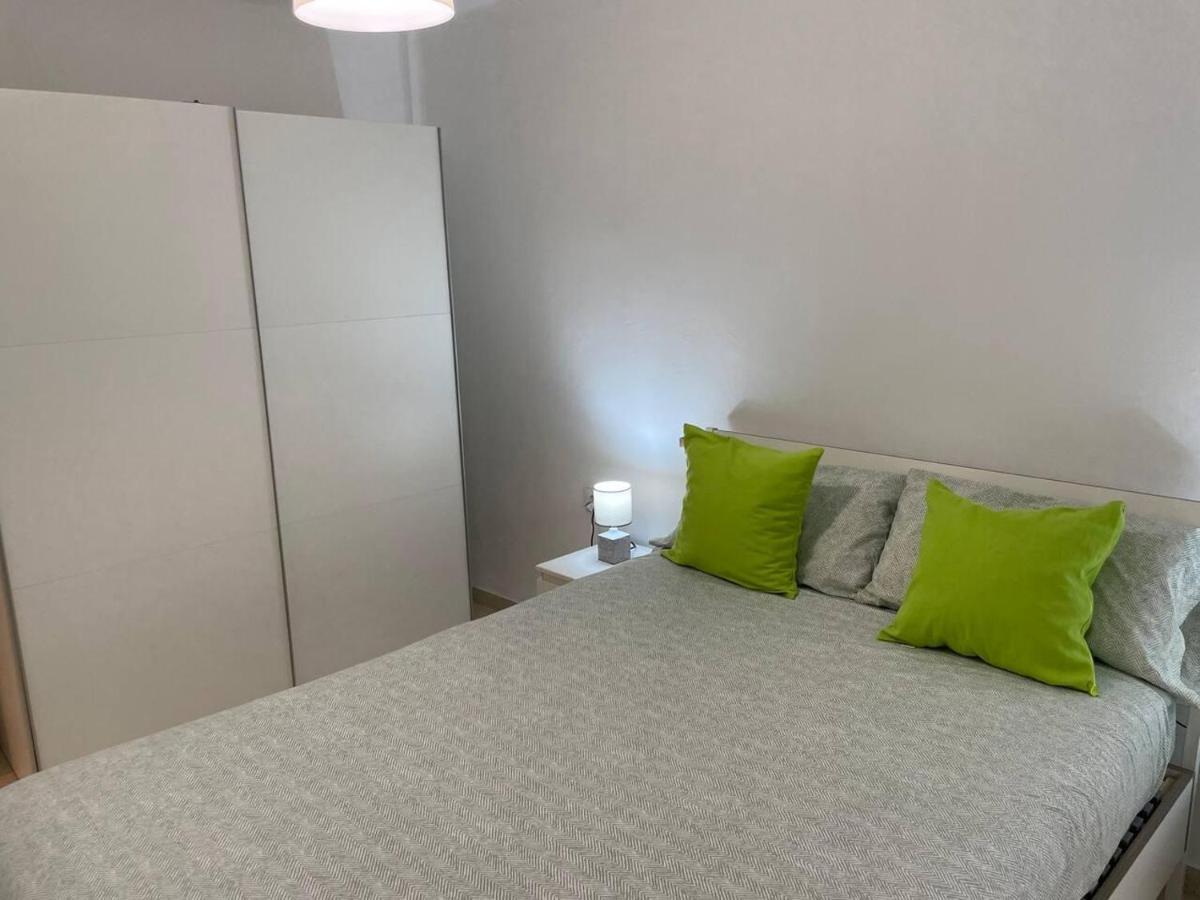Renovated And Newly Furnished 3 Bedroom Apartment San Fernando Εξωτερικό φωτογραφία